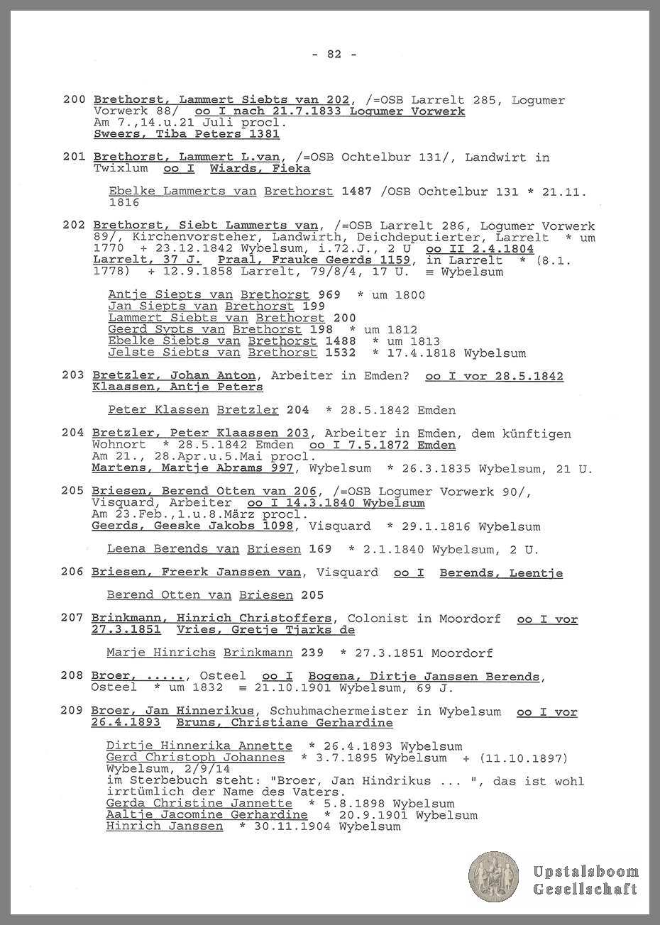 Document